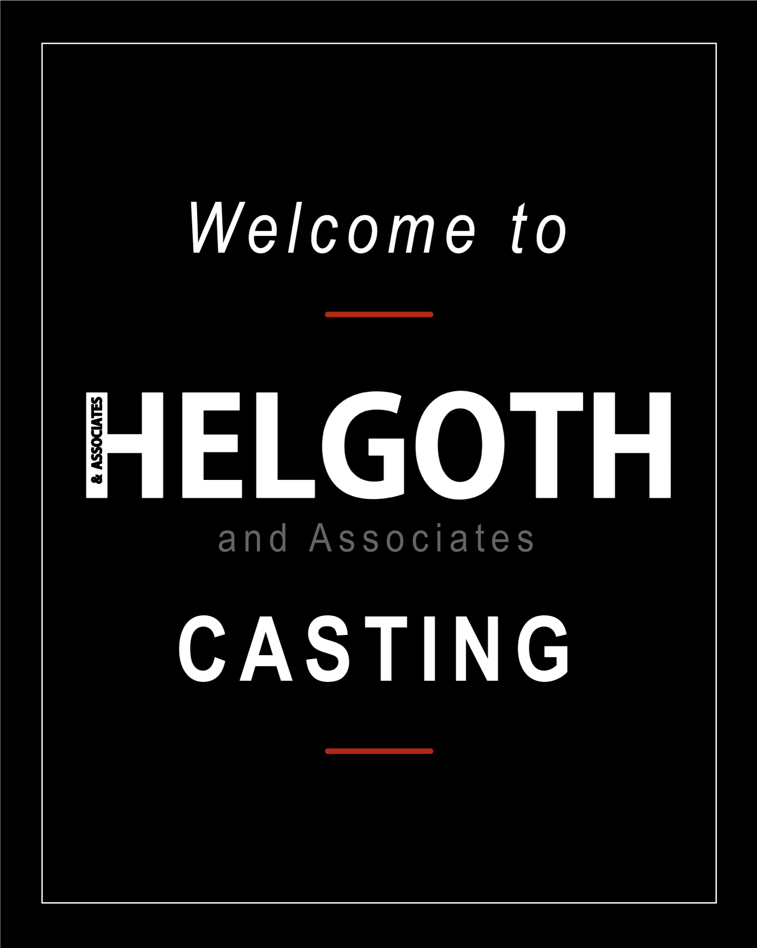Helgoth And Associates Casting Casting Company Los Angeles
